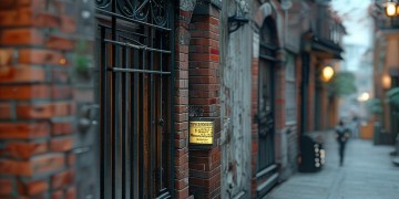 到物业办门禁要钱吗？