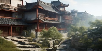 大同平城府物业究竟是什么？