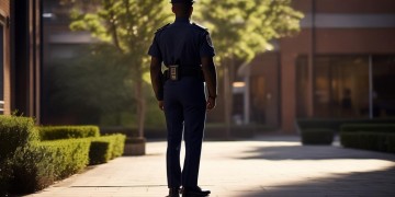 物业保安究竟是做什么的？