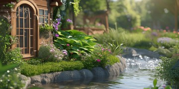 物业可以帮忙照顾狗狗吗？