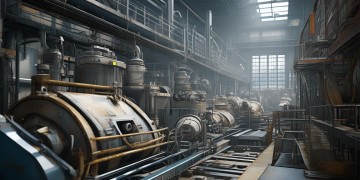 厂房物业究竟是做什么的？