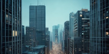 新天地物业公众号究竟是什么？