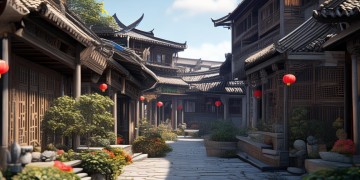 泰和府用的是什么物业？