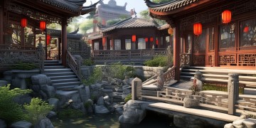 会龙山庄物业究竟是哪家公司？