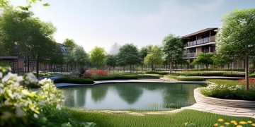 西韩新苑物业到底负责什么？