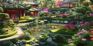 锦翠苑物业真的可靠吗？