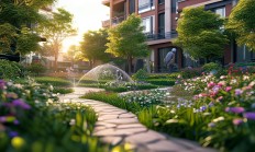 物业管理中5M1E的内容究竟是什么？