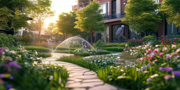 物业管理中5M1E的内容究竟是什么？
