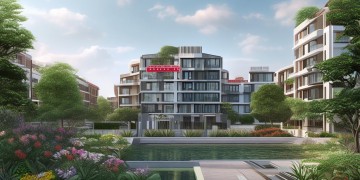 建发物业五常究竟是哪个小区？