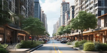 青浦区物业外包靠谱吗？