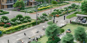 物业管理哪些内容，工作好干吗？