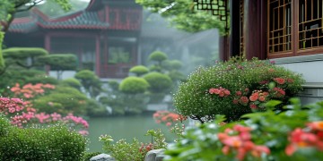 东吴花园物业可靠吗？