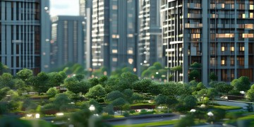 碧桂园物业可以承包吗？