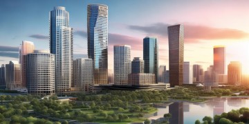 全国物业最好的城市究竟是哪个？