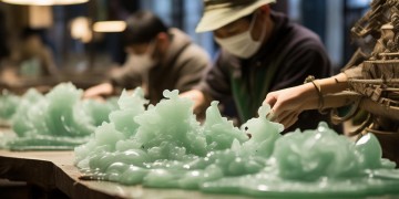 建业物业琢玉行动究竟是什么？