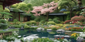 文化花园是否有专业物业管理？