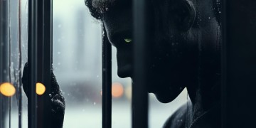欺骗物业封窗违法吗？