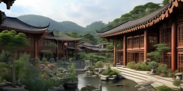 福建艾邦物业有什么特色？