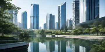 深圳有哪些国企物业呢？