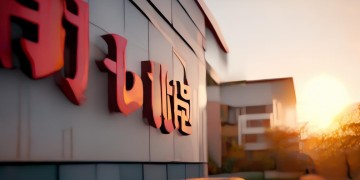 阳光壹佰物业商标是什么样的呢？