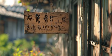 物业不管条幅该怎么写？