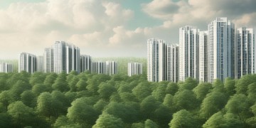 绿地云玺物业可靠吗？