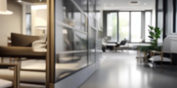 装修公司需要交物业费吗？