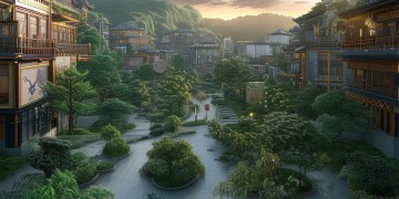 楚雄安居物业究竟在什么位置？