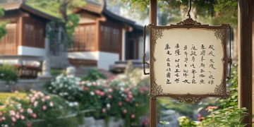 西江苑物业有什么通知？
