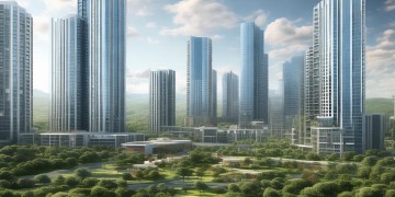 物业的开发商是什么？