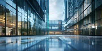 光谷国际物业值得购买吗？