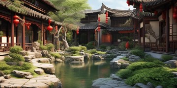 太湖世家物业真的管事吗？