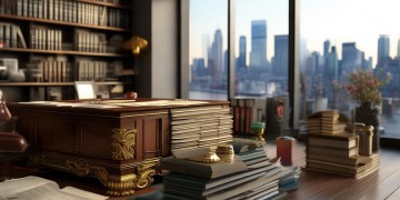 物业可以解聘公司员工吗？