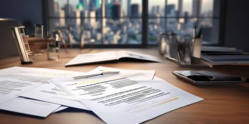 物业过户收取过户费合理吗？