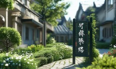 物业温馨提示该包含什么？