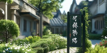 物业温馨提示该包含什么？