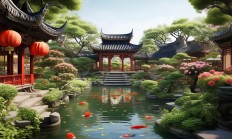 中国大花园物业到底好不好？
