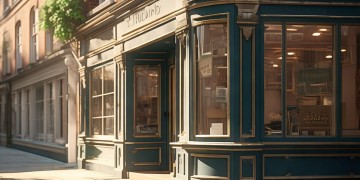 店铺转让物业要收费吗？