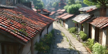 东大村物业会收费吗？