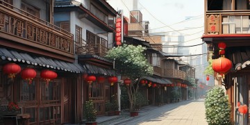 东川二街物业到底管不管事？