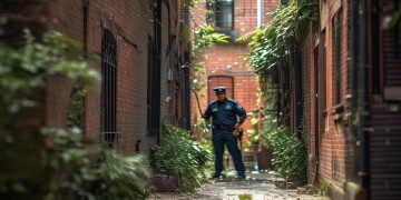 物业保安现在需要上税吗？