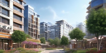 渝海城物业究竟有什么好处？