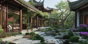 孝感熊咀御景苑究竟是什么物业？