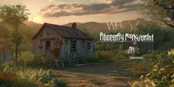 为什么说物业难干？