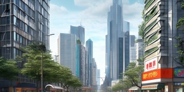 深圳大众物业正在招保洁吗？