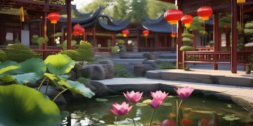 华夏物业能解散吗？