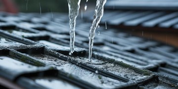 楼顶漏水，物业有义务处理吗？