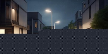 小区路灯到底属于物业管吗？