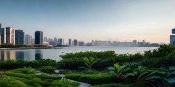 深圳湾物业究竟是怎样的公司？