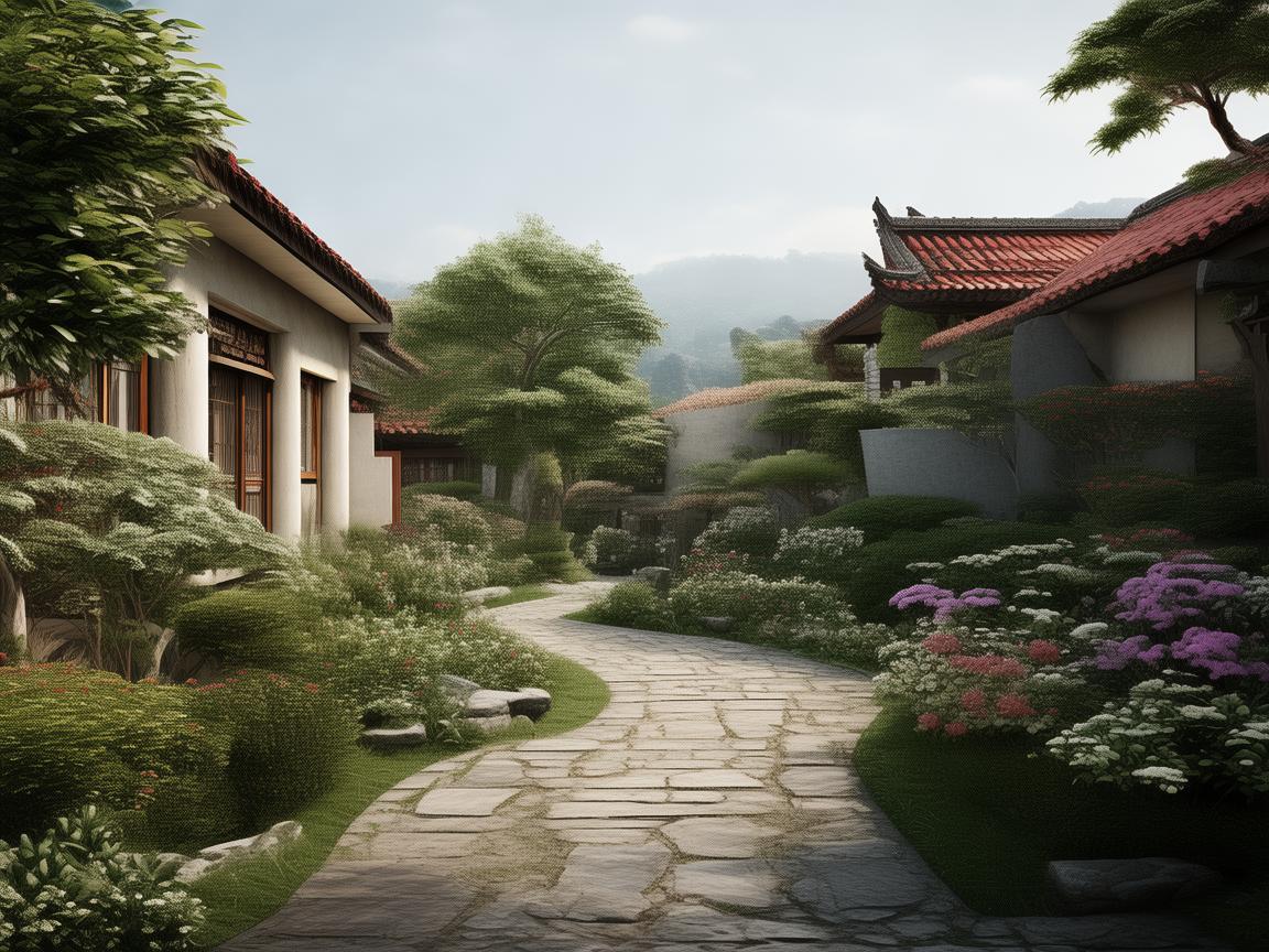 方兴花园到底是什么物业？